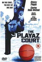 The Playaz Court