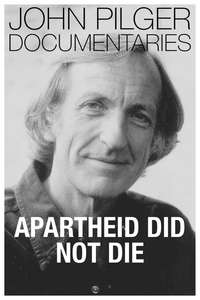 Apartheid Did Not Die - Poster