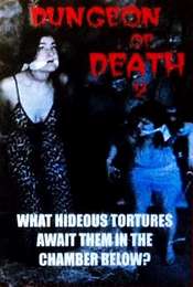 Dungeon of Death 2