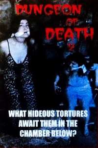 Dungeon of Death 2 - Poster