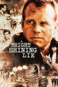 A Bright Shining Lie - Poster