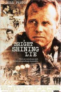 A Bright Shining Lie - Poster