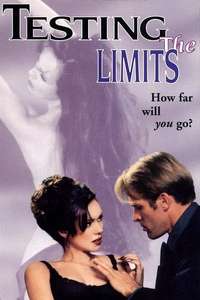 Testing the Limits - Poster