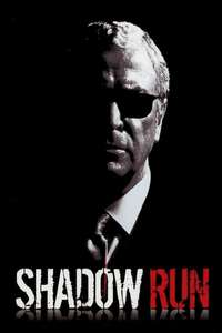 Shadow Run - Poster
