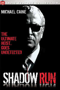 Shadow Run - Poster