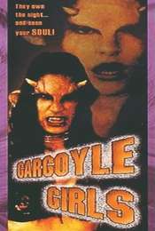 Gargoyle Girls