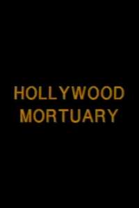 Hollywood Mortuary - Poster