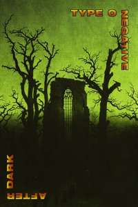 Type O Negative: After Dark - Poster