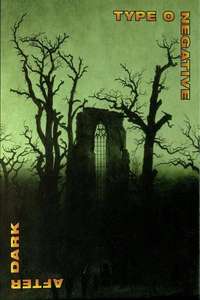 Type O Negative: After Dark - Poster
