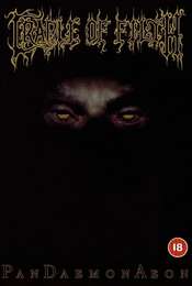 Cradle Of Filth: Pandaemonaeon
