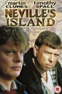 Neville's Island - Poster