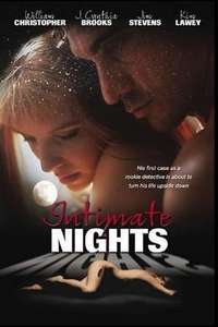 Intimate Nights - Poster
