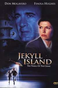 Jekyll Island - Poster