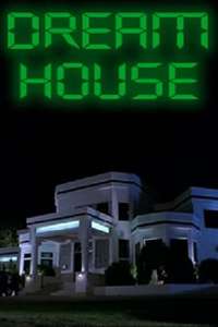 Dream House - Poster