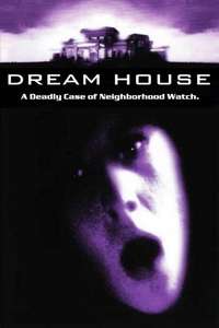 Dream House - Poster