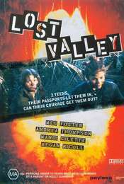 Lost Valley