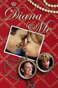 Diana & Me - Poster