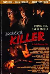 Office Killer