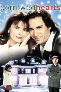Borrowed Hearts - Poster