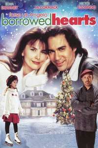 Borrowed Hearts - Poster