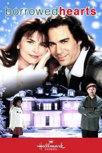 Borrowed Hearts - Poster
