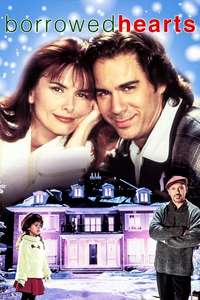 Borrowed Hearts - Poster