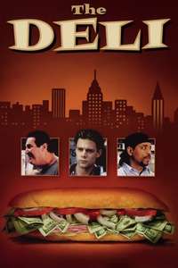 The Deli - Poster