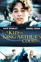 A Kid in King Arthur's Court
