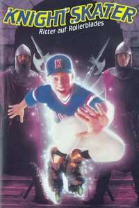 A Kid in King Arthur's Court - Posters