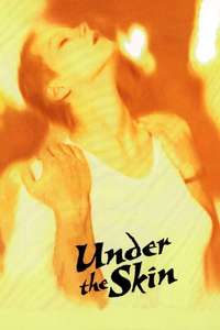 Under the Skin - Poster