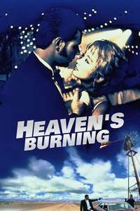 Heaven's Burning - Poster