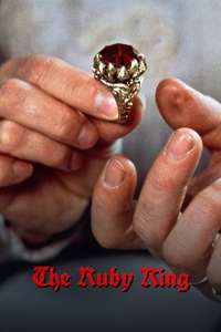 The Ruby Ring - Poster