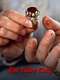 The Ruby Ring