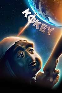 Kokey - Poster
