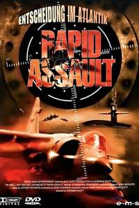 Rapid Assault - Poster
