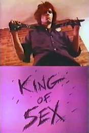 King of Sex
