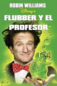 Flubber - Posters