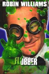 Flubber - Posters