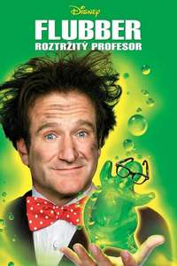 Flubber - Posters