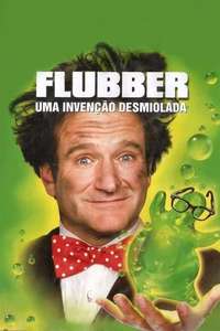 Flubber - Posters