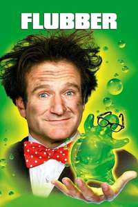 Flubber - Posters