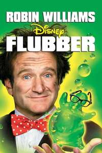 Flubber - Posters