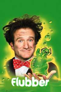 Flubber - Posters