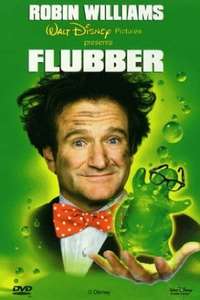 Flubber - Posters