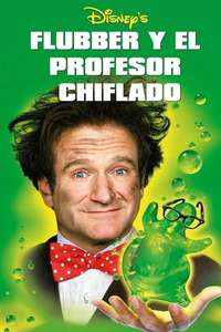 Flubber - Posters