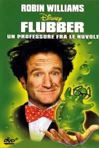 Flubber - Posters