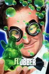 Flubber - Posters