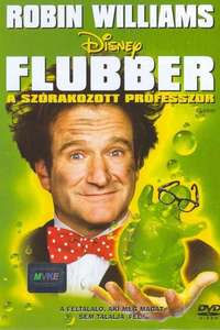 Flubber - Posters
