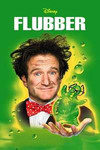 Flubber - Posters