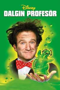 Flubber - Posters
